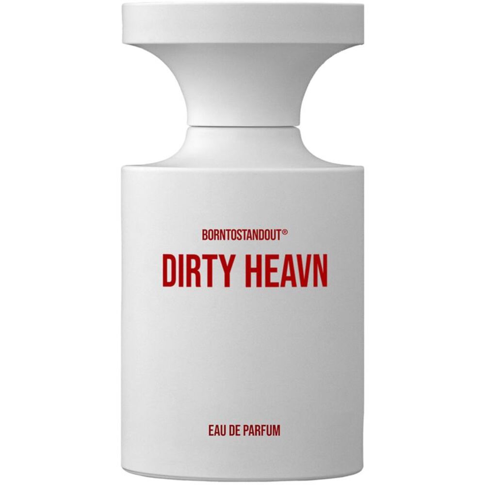 Borntostandout Dirty Heaven Eau de Parfum Spray for Unisex 3.4 oz / 100 ml - New